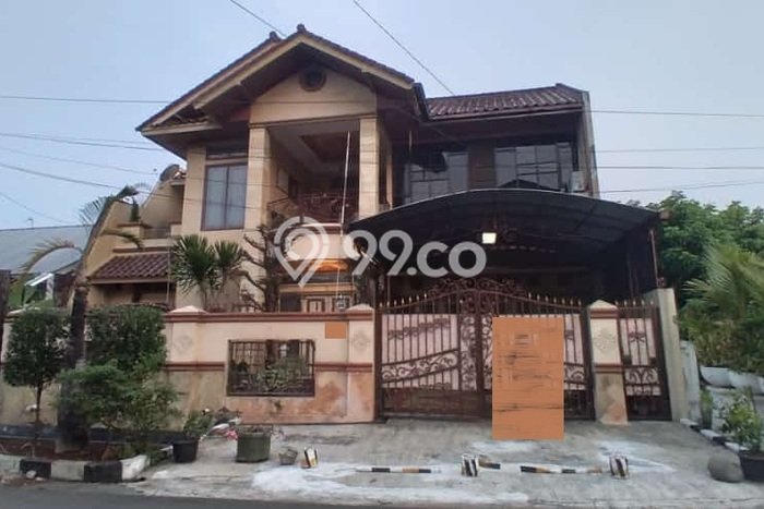 Dijual Rumah Mewah Megah Dengan View Eksklusif di Kayu Putih, Jakarta Timur Dijual Rumah Mewah Megah Dengan View Eksklusif di Kayu Putih, Jakarta Timur