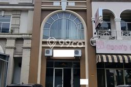 Ruko Dijual di Prime Area Bekasi Luas 150m2 Ruko Dijual di Prime Area Bekasi Luas 150m2