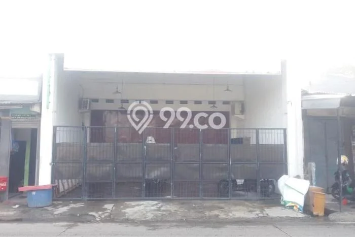 Ruko Bagus Dijual LB 100m2 Lokasi Strategis Bekasi Area Cocok untuk Bisnis Ruko Bagus Dijual LB 100m2 Lokasi Strategis Bekasi Area Cocok untuk Bisnis