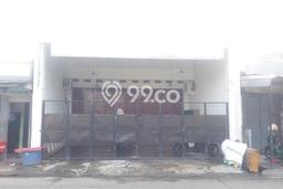 Ruko Dijual di Prime Area Bekasi Luas 100m2 Ruko Dijual di Prime Area Bekasi Luas 100m2