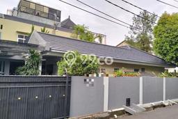 Rumah Elit LB 200m2 Siap Pakai Desain Elegan di Rawamangun, Jakarta Timur Rumah Elit LB 200m2 Siap Pakai Desain Elegan di Rawamangun, Jakarta Timur