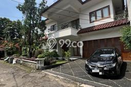 Rumah Elit Modern Siap Huni di Ampera Jakarta Selatan Rumah Elit Modern Siap Huni di Ampera Jakarta Selatan