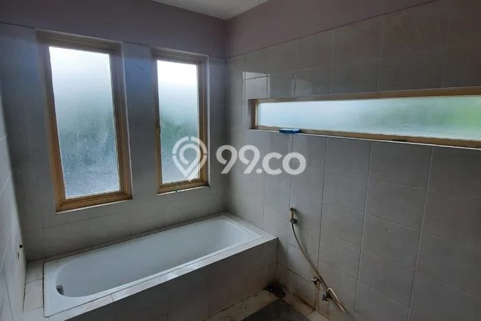 Rumah Modern 5 KT di Jatimelati Bekasi Unfurnished Rumah Modern 5 KT di Jatimelati Bekasi Unfurnished
