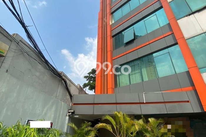 Komersial Bagus Dijual di Warung Buncit Jakarta Selatan Lokasi Strategis Cocok untuk Kembangkan Bisnis Komersial Bagus Dijual di Warung Buncit Jakarta Selatan Lokasi Strategis Cocok untuk Kembangkan Bisnis