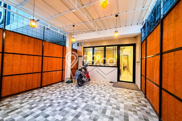 Untuk Dijual Kost 24 Kamar di Jakarta Barat untuk Aset Anda Untuk Dijual Kost 24 Kamar di Jakarta Barat untuk Aset Anda