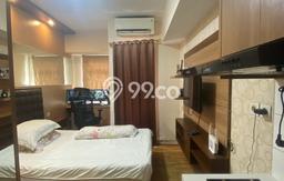 Apartemen Terjangkau Dijual di Bekasi 1 KT & 1 KM Apartemen Terjangkau Dijual di Bekasi 1 KT & 1 KM