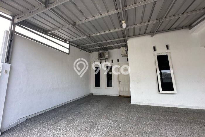 Rumah Luas Asri 4 KT Siap Pakai di Bekasi Kota Bekasi Rumah Luas Asri 4 KT Siap Pakai di Bekasi Kota Bekasi