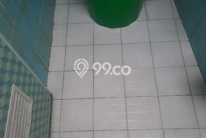 Jual Rumah Bagus Siap Huni LB 60m2 di Senen, Jakarta Pusat Jual Rumah Bagus Siap Huni LB 60m2 di Senen, Jakarta Pusat