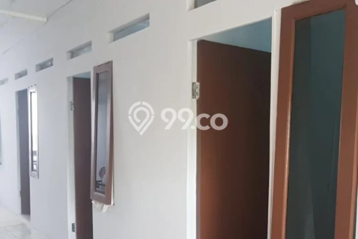 Jual Rumah Bagus Siap Huni LB 60m2 di Senen, Jakarta Pusat Jual Rumah Bagus Siap Huni LB 60m2 di Senen, Jakarta Pusat