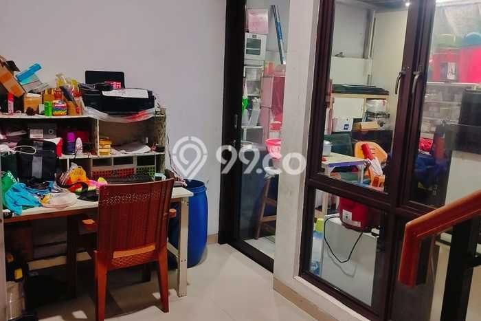 Hunian Nyaman Asri 3 KT Siap Huni di Metland Menteng Jakarta Timur Hunian Nyaman Asri 3 KT Siap Huni di Metland Menteng Jakarta Timur