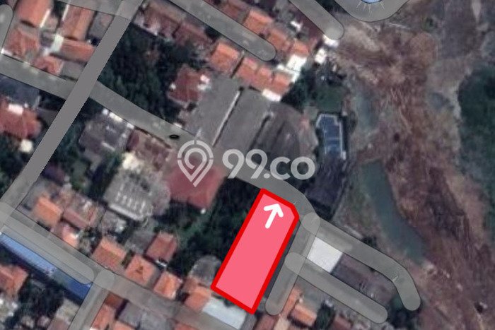 Dijual Tanah Lokasi Jaka Sampurna, Bekasi Seluas 1000m2 Dijual Tanah Lokasi Jaka Sampurna, Bekasi Seluas 1000m2