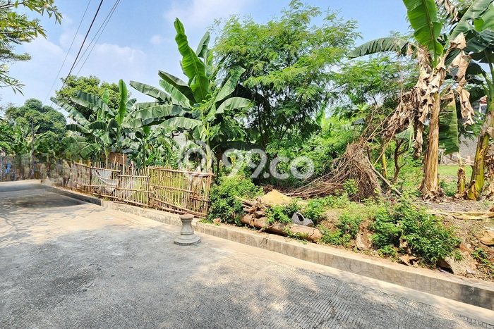 Dijual Tanah Lokasi Jaka Sampurna, Bekasi Seluas 1000m2 Dijual Tanah Lokasi Jaka Sampurna, Bekasi Seluas 1000m2