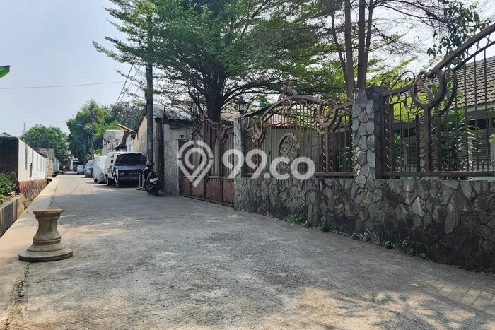 Tanah Investasi Dijual di Bekasi Punya Luas 1000m2 Tanah Investasi Dijual di Bekasi Punya Luas 1000m2