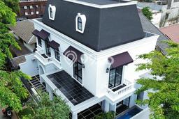 Dijual Rumah Luas Megah Dengan View Cantik di Sektor 1 - Bintaro, Jakarta Selatan Dijual Rumah Luas Megah Dengan View Cantik di Sektor 1 - Bintaro, Jakarta Selatan