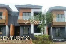 Hunian Super Elit dengan Akses Paling Strategis di Bintaro, Tangerang Selatan Hunian Super Elit dengan Akses Paling Strategis di Bintaro, Tangerang Selatan