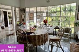 Dijual Cepat Rumah 5 KT 3 KM di Cilandak, Jakarta Selatan Dijual Cepat Rumah 5 KT 3 KM di Cilandak, Jakarta Selatan