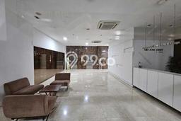 Dijual Apartemen 1 KT 1 KM di Bintaro Luas 25m2 Dijual Apartemen 1 KT 1 KM di Bintaro Luas 25m2