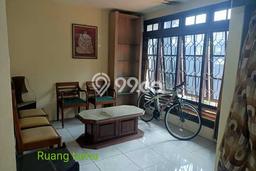 Hunian Cantik Modern Lb 200m2 di Pamulang, Tangerang Selatan Hunian Cantik Modern Lb 200m2 di Pamulang, Tangerang Selatan