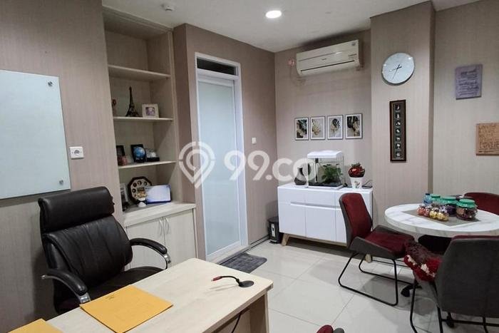 Unit Kantor Dijual di Jakarta Selatan LT 330m2 & LB 993m2 Unit Kantor Dijual di Jakarta Selatan LT 330m2 & LB 993m2