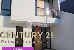 PROMO SPESIAL! Rumah Siap Huni di Graha Bintaro, Jakarta Selatan, Luas 72m² Bangunan 150m² PROMO SPESIAL! Rumah Siap Huni di Graha Bintaro, Jakarta Selatan, Luas 72m² Bangunan 150m²