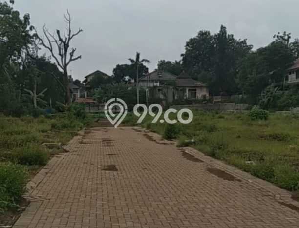 Dijual Tanah di Jakarta Selatan, Luas 21000m2 - Dijual Tanah di Jakarta Selatan, Luas 21000m2 -