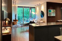 Apartemen Premium Dijual di Kebayoran Baru, Jakarta Selatan Punya 5 Kamar & 4 Kamar Mandi Apartemen Premium Dijual di Kebayoran Baru, Jakarta Selatan Punya 5 Kamar & 4 Kamar Mandi