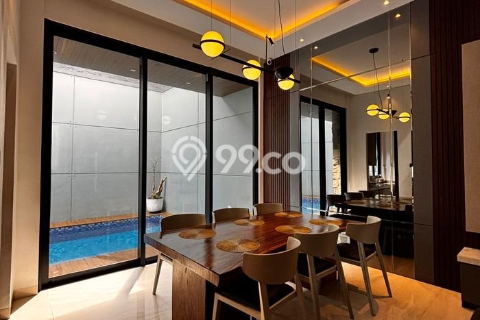 Dijual Rumah Premium dengan Fasilitas Sekitar Komplit di Kebon Jeruk, Jakarta Barat Dijual Rumah Premium dengan Fasilitas Sekitar Komplit di Kebon Jeruk, Jakarta Barat