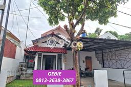 Dijual Rumah Mewah Megah Dengan View Eksklusif di Graha Raya, Tangerang Selatan Dijual Rumah Mewah Megah Dengan View Eksklusif di Graha Raya, Tangerang Selatan