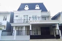 Dijual Rumah Luas Elegan Dengan View Eksklusif di Bintaro, Tangerang Selatan Dijual Rumah Luas Elegan Dengan View Eksklusif di Bintaro, Tangerang Selatan