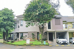 Rumah Luxury Modern Siap Huni di Bintaro Tangerang Selatan Rumah Luxury Modern Siap Huni di Bintaro Tangerang Selatan