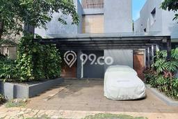 Dijual Rumah Mewah Megah Dengan View Cantik di Sektor 1 - Bintaro, Jakarta Selatan Dijual Rumah Mewah Megah Dengan View Cantik di Sektor 1 - Bintaro, Jakarta Selatan