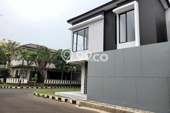 Hunian Super Elit dengan Akses Paling Strategis di Bintaro, Tangerang Selatan Hunian Super Elit dengan Akses Paling Strategis di Bintaro, Tangerang Selatan