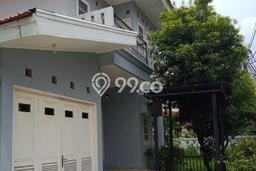 Hot Offer Hunian Mewah Ideal dan Luas di Pondok Aren, Tangerang Selatan Hot Offer Hunian Mewah Ideal dan Luas di Pondok Aren, Tangerang Selatan