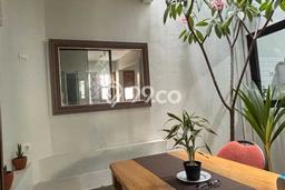 Rumah Minimalis 2 Kamar LT 72m2 di Bintaro Rumah Minimalis 2 Kamar LT 72m2 di Bintaro