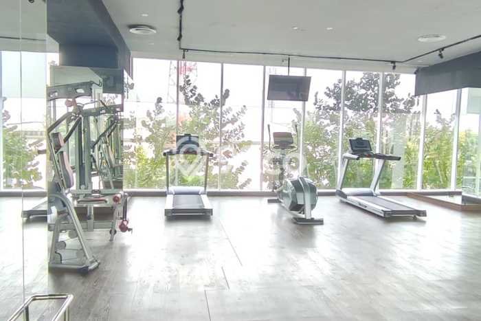 Dijual Apartemen 1 KT & 1 KM di Tangerang Selatan Area Strategis Dijual Apartemen 1 KT & 1 KM di Tangerang Selatan Area Strategis