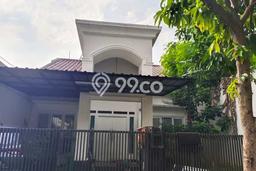 Hunian Super Mewah dengan Akses Paling Strategis di Bintaro, Tangerang Selatan Hunian Super Mewah dengan Akses Paling Strategis di Bintaro, Tangerang Selatan