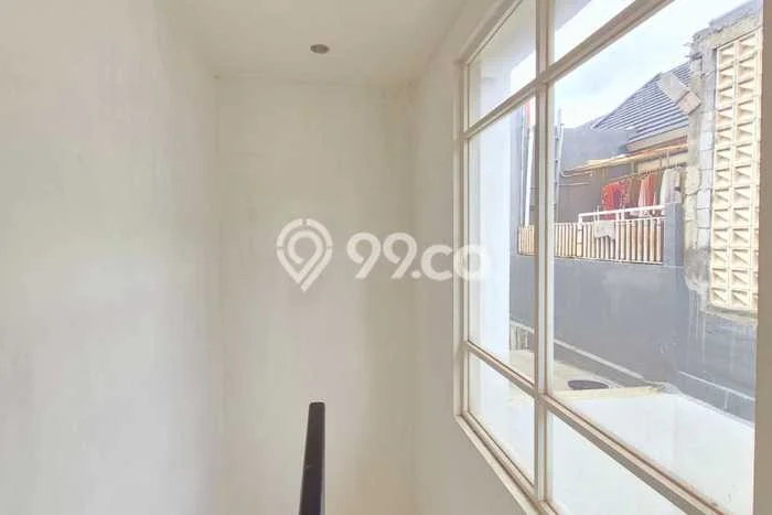 Dijual Rumah Modern 3 KT di Bintaro, Tangerang Selatan Dijual Rumah Modern 3 KT di Bintaro, Tangerang Selatan