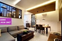 Rumah Elit LB 186m2 Siap Huni Desain Elegan di Bintaro, Tangerang Selatan Rumah Elit LB 186m2 Siap Huni Desain Elegan di Bintaro, Tangerang Selatan
