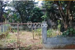 Lahan untuk Dijual di Ciputat Tangerang Selatan Luas 133m2 Lahan untuk Dijual di Ciputat Tangerang Selatan Luas 133m2