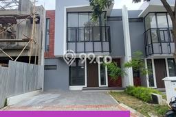 Ready to Use! Premium House LT 84m2 Desain Modern di Sektor 7-Bintaro Ready to Use! Premium House LT 84m2 Desain Modern di Sektor 7-Bintaro