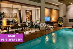 Hunian Elit LB 530m2 Siap Huni Desain Elegan di Sektor 9-Bintaro, Tangerang Selatan Hunian Elit LB 530m2 Siap Huni Desain Elegan di Sektor 9-Bintaro, Tangerang Selatan