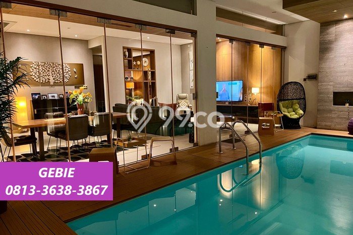 Taman Puri Bintaro Taman Puri Bintaro
