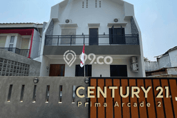 Dijual Rumah Mewah Exclusive di Pesanggrahan, Jakarta Selatan Dijual Rumah Mewah Exclusive di Pesanggrahan, Jakarta Selatan