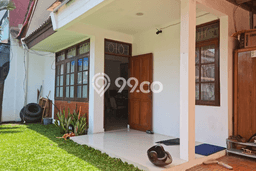 Rumah Strategis Modern Lb 100m2 di Pamulang, Tangerang Selatan Rumah Strategis Modern Lb 100m2 di Pamulang, Tangerang Selatan