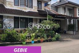 Rumah Luxury Modern Tanpa Renovasi di Sektor 8-Bintaro Jakarta Selatan Rumah Luxury Modern Tanpa Renovasi di Sektor 8-Bintaro Jakarta Selatan