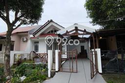 Dijual Rumah 2 Kamar Lokasi Strategis Nyaman dan Strategis di Pamulang Dijual Rumah 2 Kamar Lokasi Strategis Nyaman dan Strategis di Pamulang