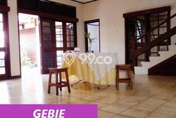 Rumah Elit Modern Siap Huni di Sektor 1 - Bintaro Jakarta Selatan Rumah Elit Modern Siap Huni di Sektor 1 - Bintaro Jakarta Selatan