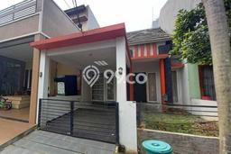 Hunian Cantik Modern Lb 60m2 di BSD, Tangerang Selatan Hunian Cantik Modern Lb 60m2 di BSD, Tangerang Selatan