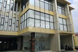 Kantor Dijual Lokasi Stratagis di Pondok Aren Tangerang Selatan Cocok untuk Bisnis Kantor Dijual Lokasi Stratagis di Pondok Aren Tangerang Selatan Cocok untuk Bisnis