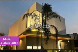 Jual Rumah Luas Megah Dengan View Cantik di BSD Kencana Loka, Tangerang Jual Rumah Luas Megah Dengan View Cantik di BSD Kencana Loka, Tangerang